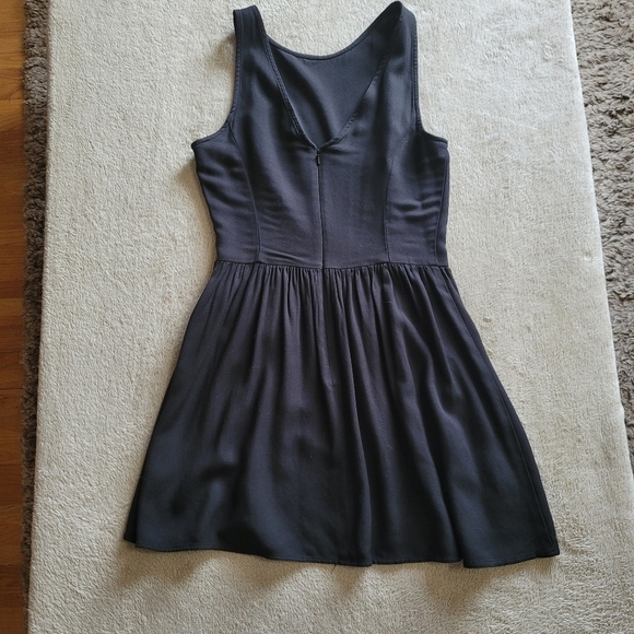 Aritzia Talula fit and flare mini dress size small​ - Picture 5 of 10